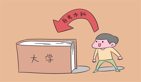 苏州自考本科 苏州自考本科